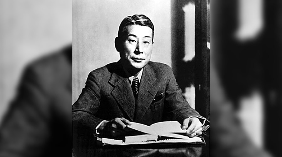 Lost history: ‘Japanese Schindler’ film premieres in US