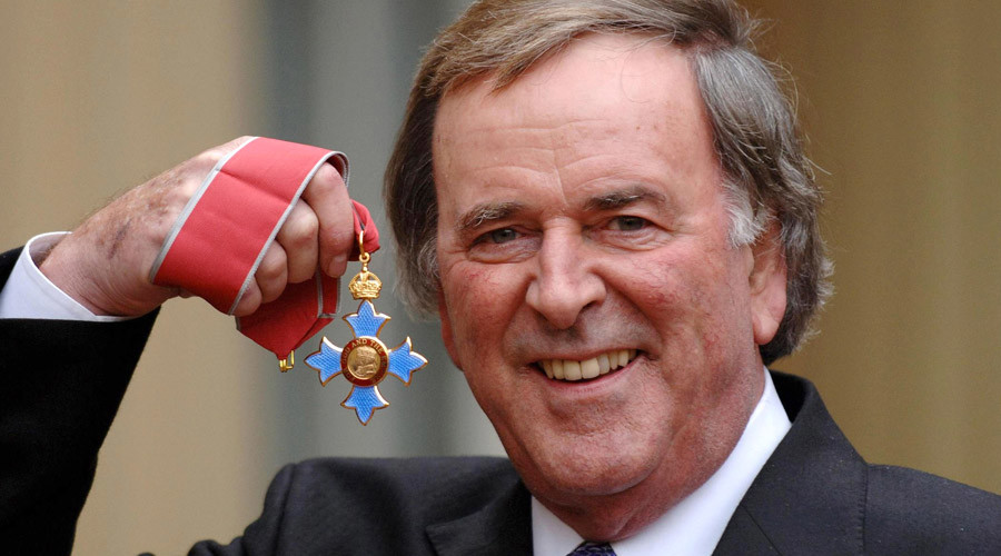 Terry Wogan, BBC & Eurovision host, dead at 77