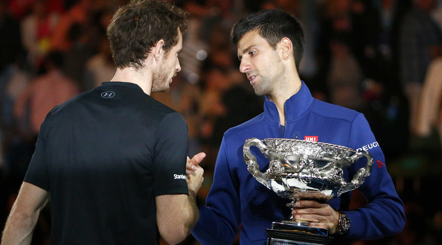 Djokovic wins record-equaling 6th Australian Open title