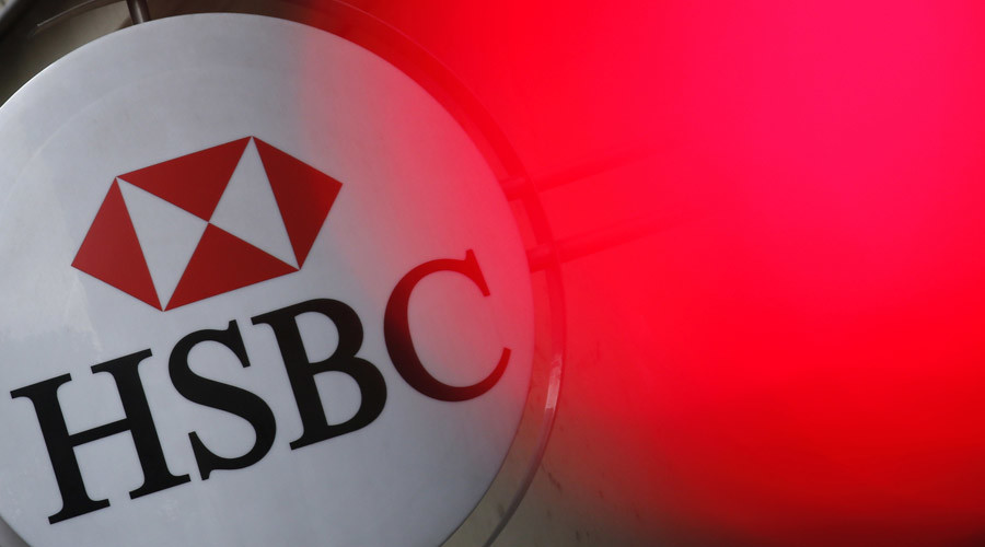 Drug smuggling is HSBC’s raison d’etre