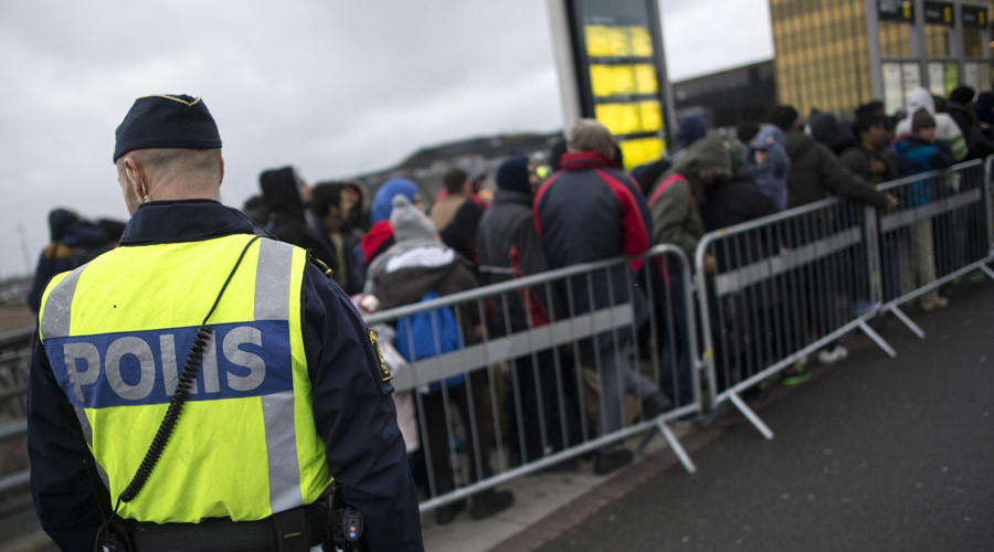 Europe's politically correct 'selective compassion' losing steam
