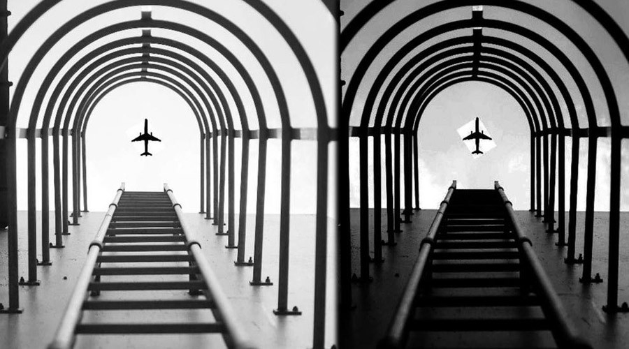 Photoshopping ph-ail: Nikon retracts prize for altered image