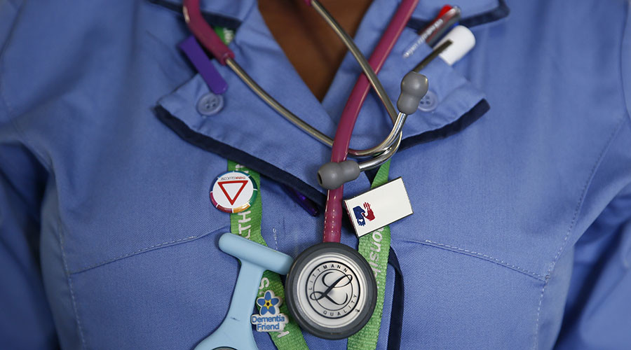 NHS doctors claim loophole is turning UK into hotspot for health tourists