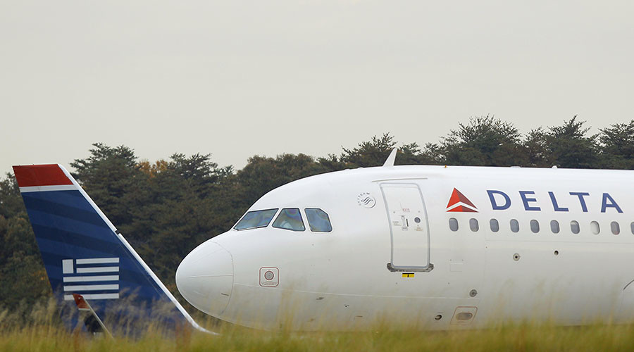 In-flight fist fight: Airplane grounded following mid-air cabin crew brawl