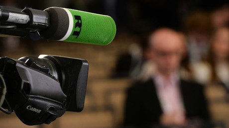 © Mikhail Voskresenskiy