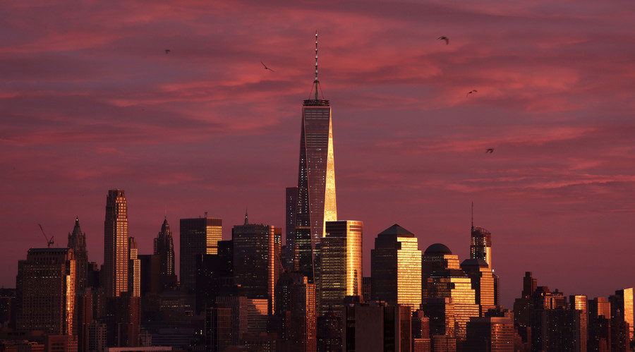 Activist exposes US law firms advising foreigners on loopholes to invest ‘dirty money’