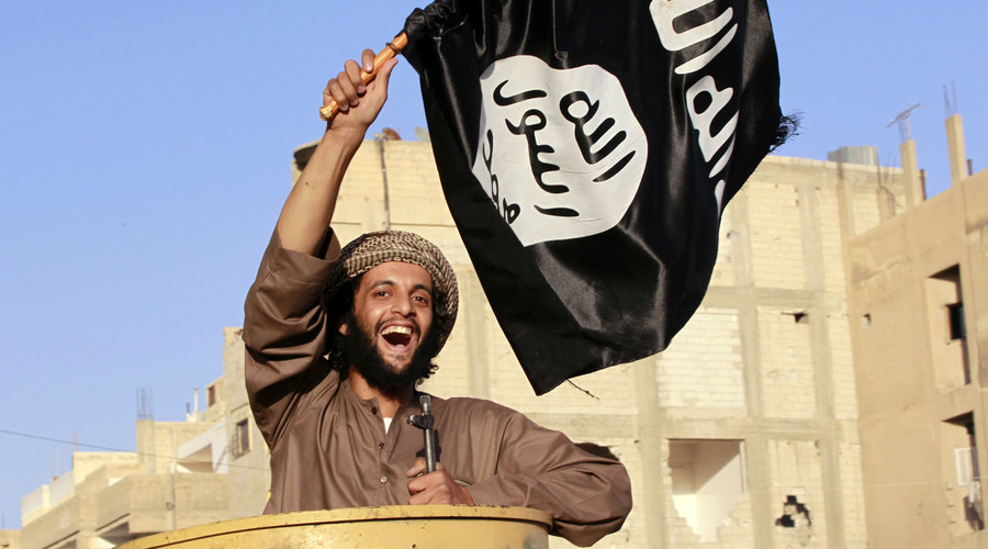 ISIS threatens London with ‘doomsday’ attack so terrible it will ‘turn children’s hair white’