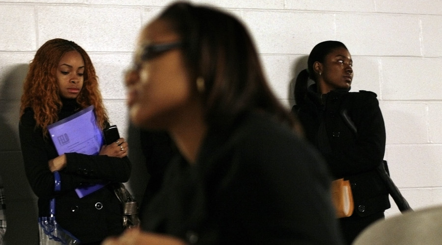 Black graduates earn 25% less than white peers – Trade Union Congress