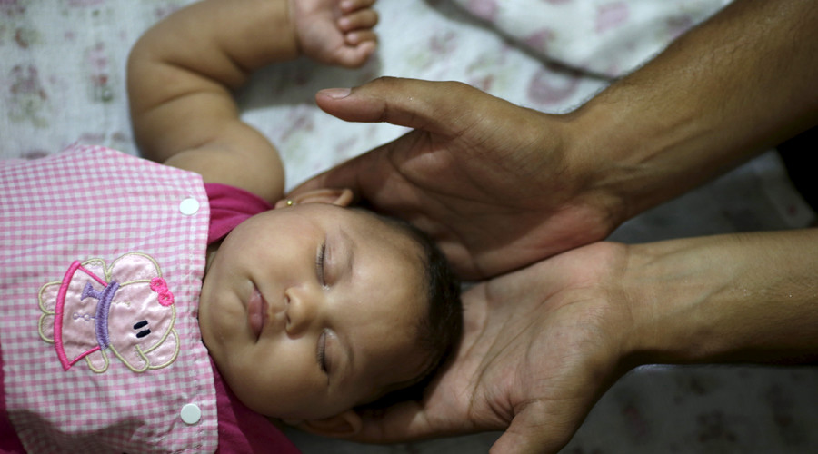 Zika virus: Ultrasounds offered to pregnant British women returning from Latin America