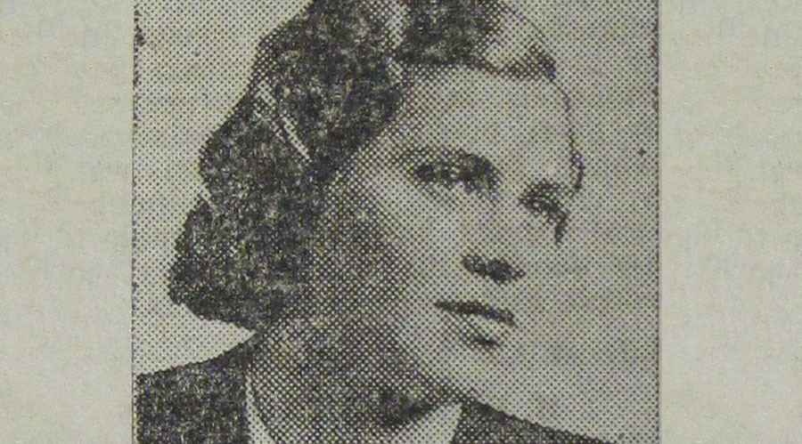 Woman who heroically hid Jewish friend from Nazis in occupied Jersey could finally be honored
