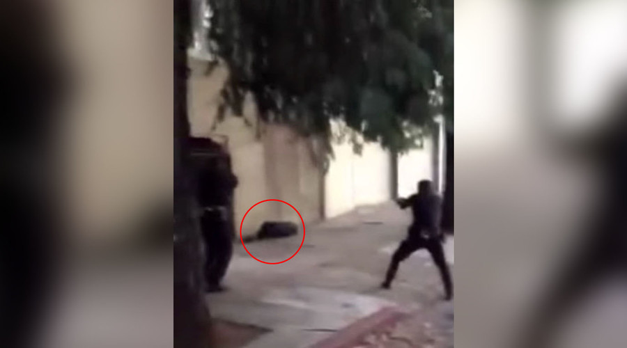 San Francisco police subject of Justice Dept. review after controversial shooting