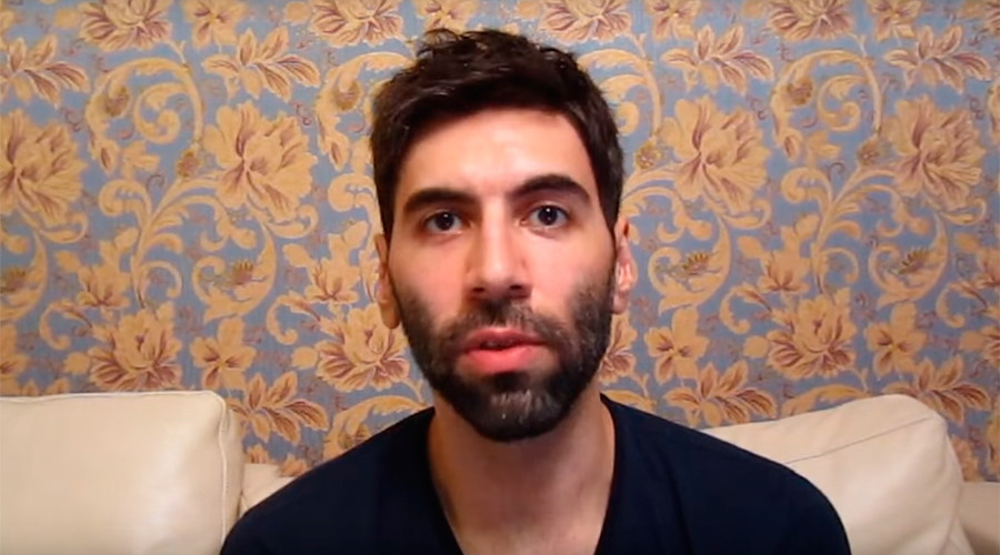 'Pick-up artist' slammed and ridiculed online over notion of ‘legal rape’