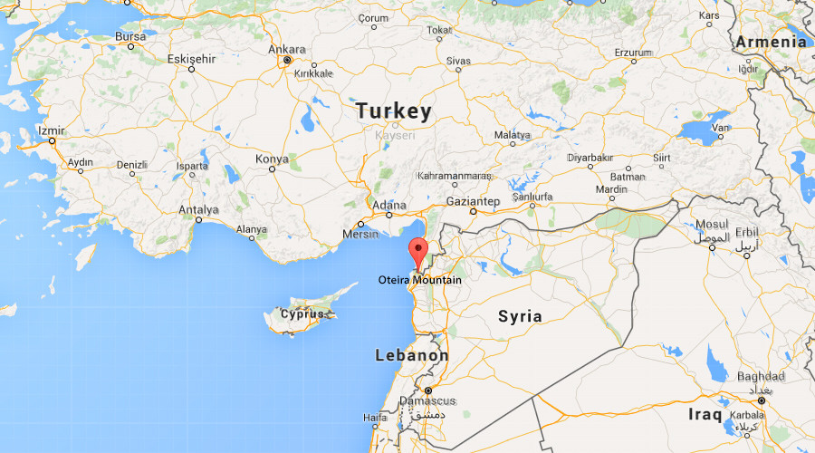 Syria accuses Turkey of shelling northern Latakia province