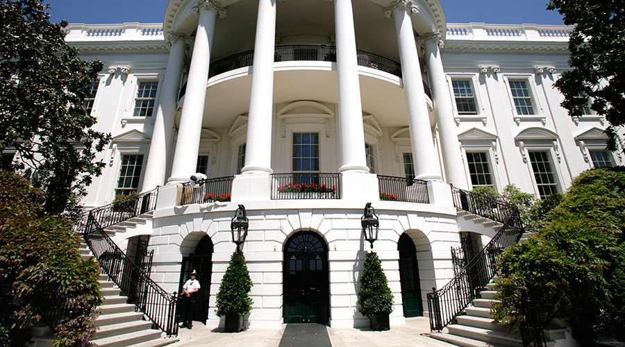 White House denies security clearance to federal tech employee who helped report Snowden leaks
