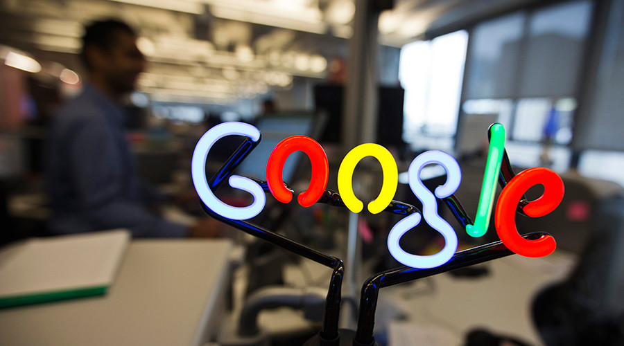 Google testing secretive drone project that can beam 5G internet – report