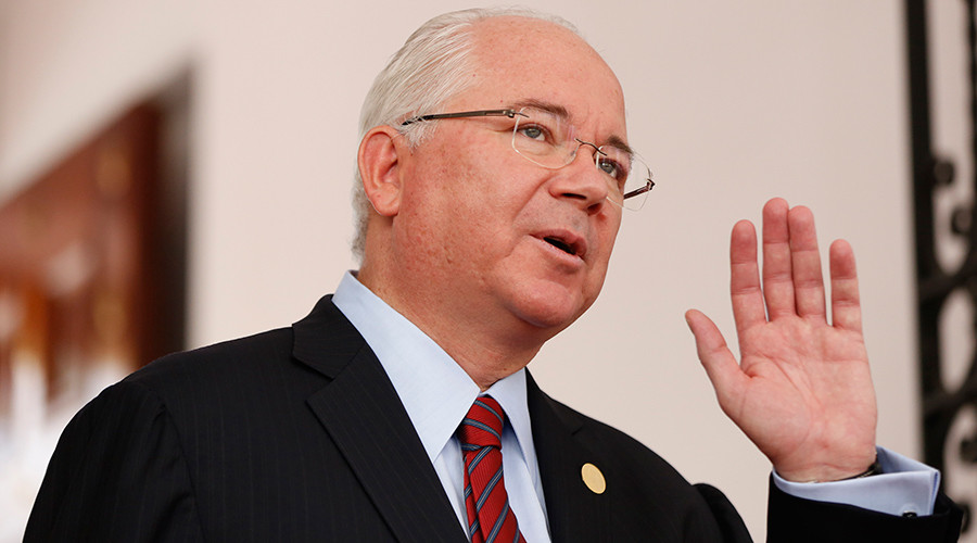 Defending national sovereignty against outside meddling tops Venezuela's UNSC presidency agenda