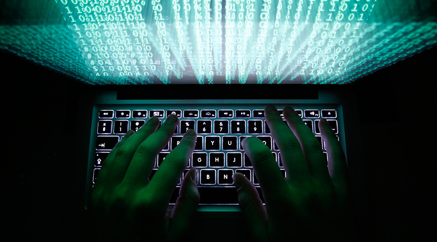 ‘Don’t Panic’: Study pours cold water on police fears over encryption