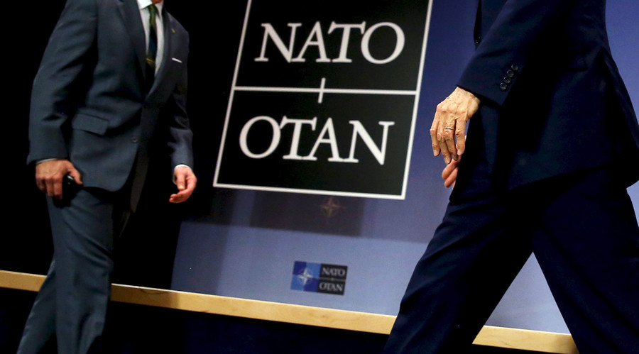 NATO should keep its promises for Russia to trust it - security chief