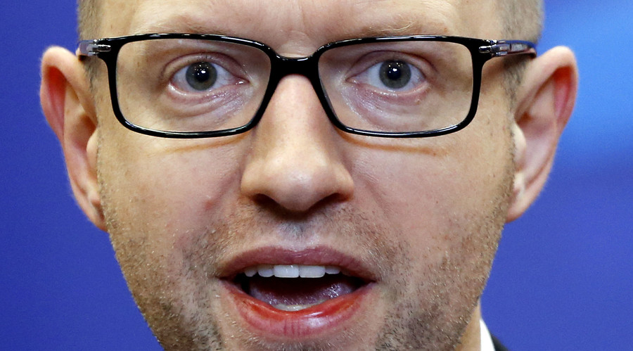 ‘We won’t let Russia outmaneuver us’ – Ukrainian PM