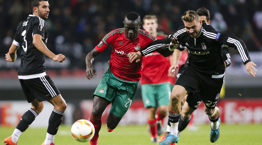 Breaking the £1bn mark: Premier League January 2016 transfers in full