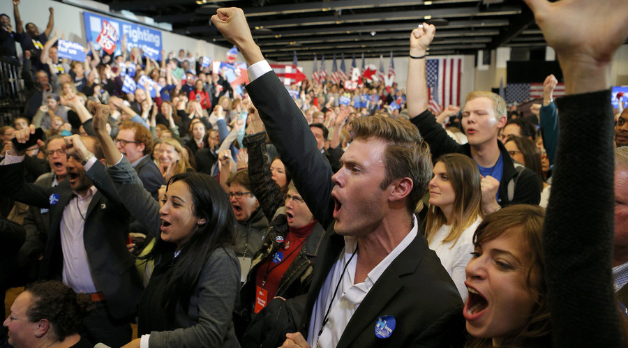 Iowa Caucus breakdown: 'Clinton did not trounce Sanders; Cruz did not lose to Trump'
