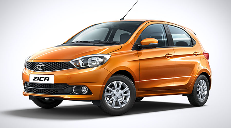 Tata to rename hatchback due to Zika virus outbreak