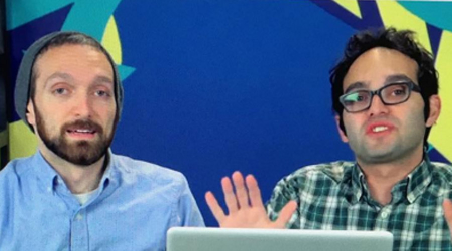 What a Fine mess: YouTube stars forced to ‘react’ after trademark storm