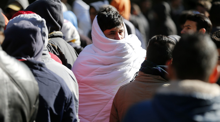 Berlin authorities to pay €600mn to house refugees in 22 city hotels – report