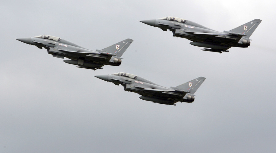 US & Israeli arms companies bag £500m UK military contract