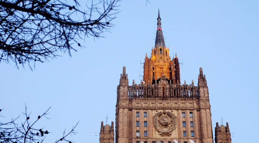 Russia slaps travel ban on 5 US ex-officials over ‘legalization of torture’