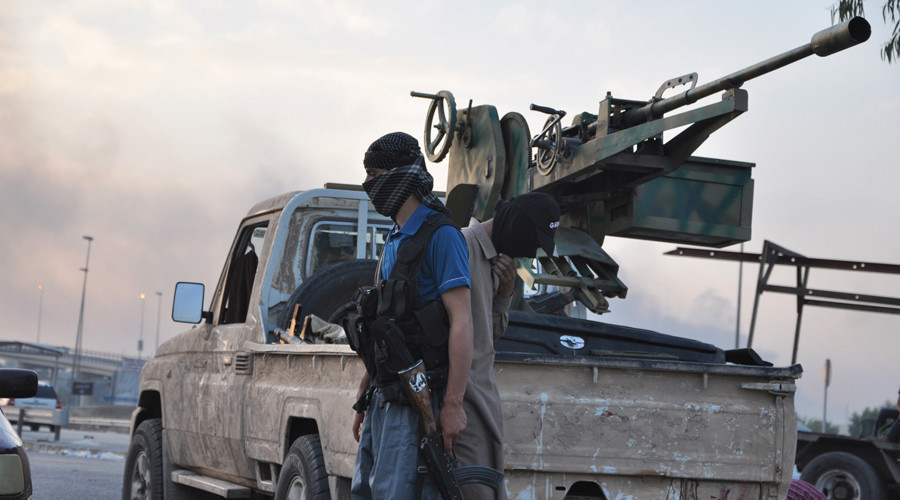ISIS financing: ‘Follow the money, disrupt the flow,’ say experts