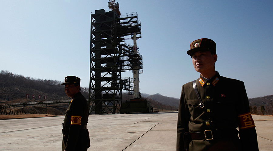 North Korea reveals plans for satellite launch later this month
