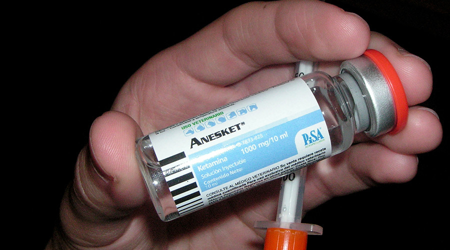 Not just for clubbing: Ketamine shows astounding progress in treating severe depression