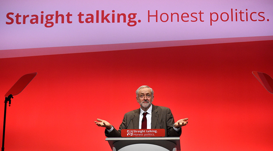 El Gato: Is Corbyn’s cat masterminding the Left’s clawback to power?