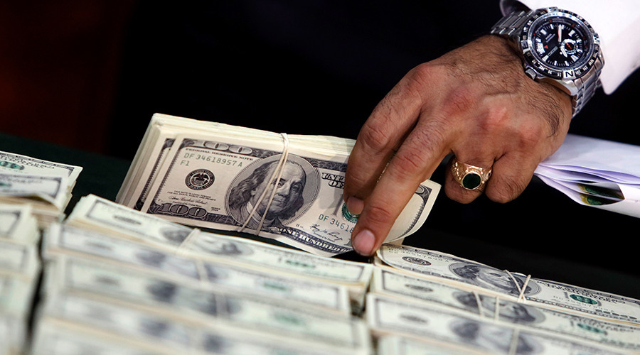 Washington, DC considers paying ‘at risk’ people for not committing crimes
