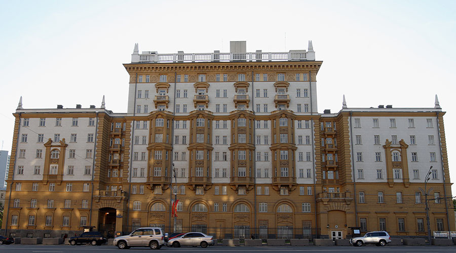 Russian MP seeking to criminalize foreign sponsorship for politicians