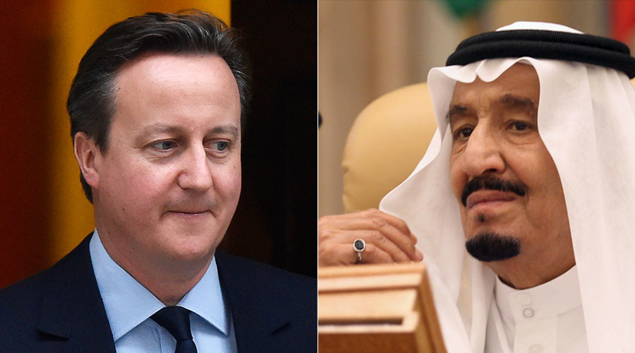 Halt Saudi arms sales immediately, probe civilian attacks in Yemen – MPs