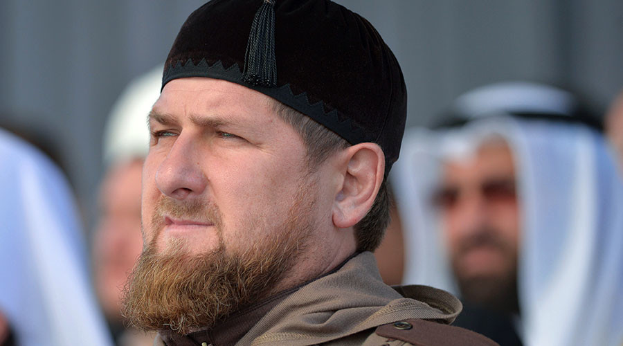 Chechen Leader Kadyrov Refuses To Discuss Running Again As His Term ...