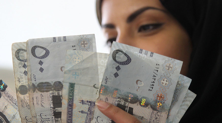 Riyadh to tap global bond markets to balance budget
