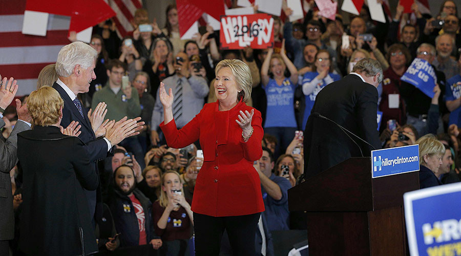 Iowa coin flip caucus: ‘Arcane for modern democracy’