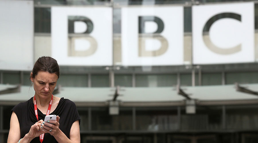 BBC hypothetical on Russian invasion: ‘Psychological warfare’