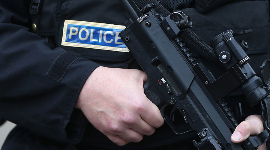 Police brutality victim’s prison death provokes furious Twitter reaction
