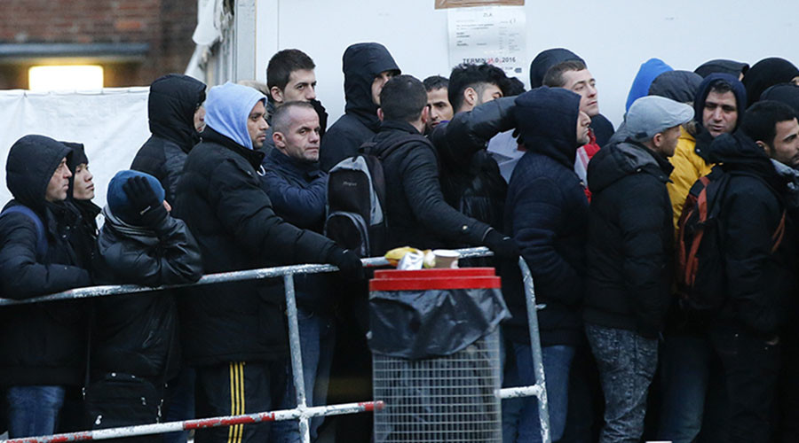 The mechanics of globalism – Migration as a weapon of war and ethno-engineering