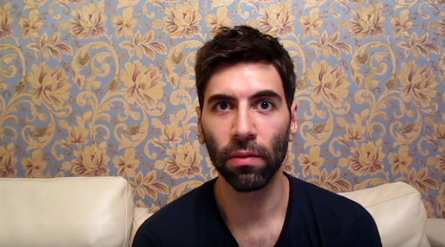 ‘Pro-rape, misogynist’ pick up artist’s UK tour sparks 50,000-strong petition