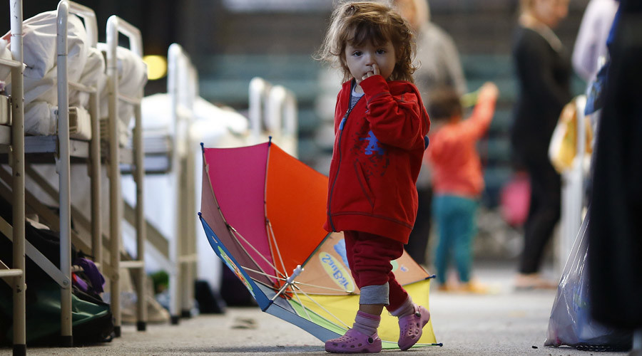 Around 5,000 refugee kids missing in Germany, police say some could be victims of crime – govt