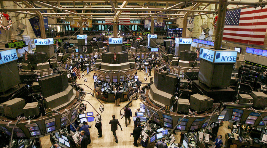 Goldman Sachs may question the ‘efficacy of capitalism’