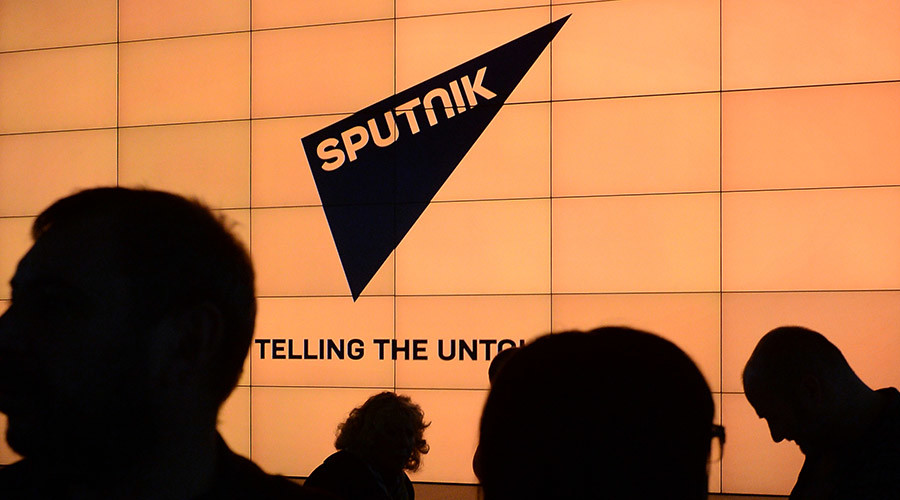 US military-sponsored think tank accuses Sputnik news of ‘discrediting’ West & NATO