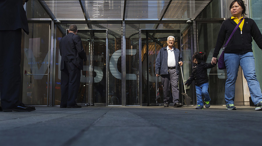 CBS appoints new chairman after 10 years, health concerns