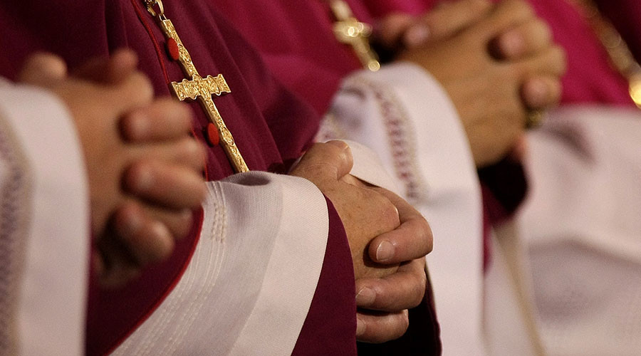 Catholic Church pays compensation but won’t admit child abuse liability