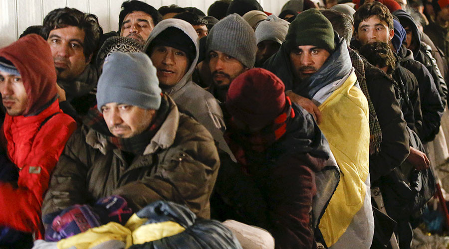 Migration 'challenging Western way of thinking and values' – Finnish president